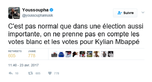youssoupha