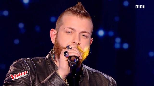 Nicolas Cavallaro, Equipe Zazie