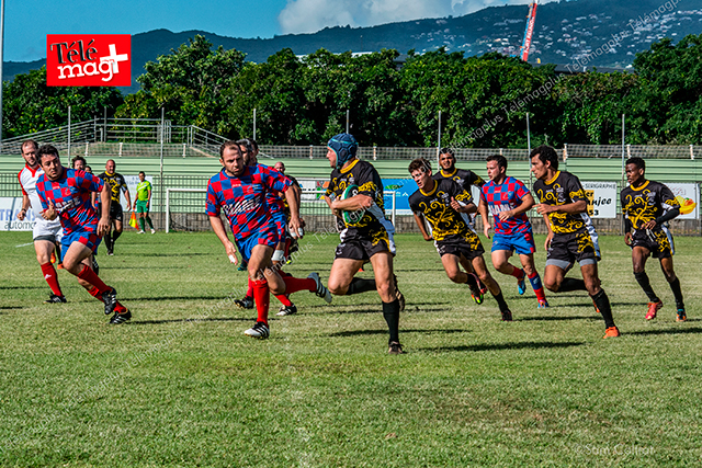 Rugby Tournoi CCOI