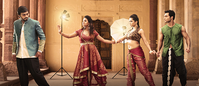 Bharati 2