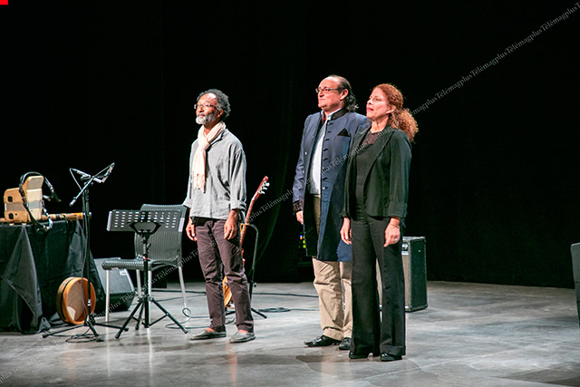 Festival Culturissimo