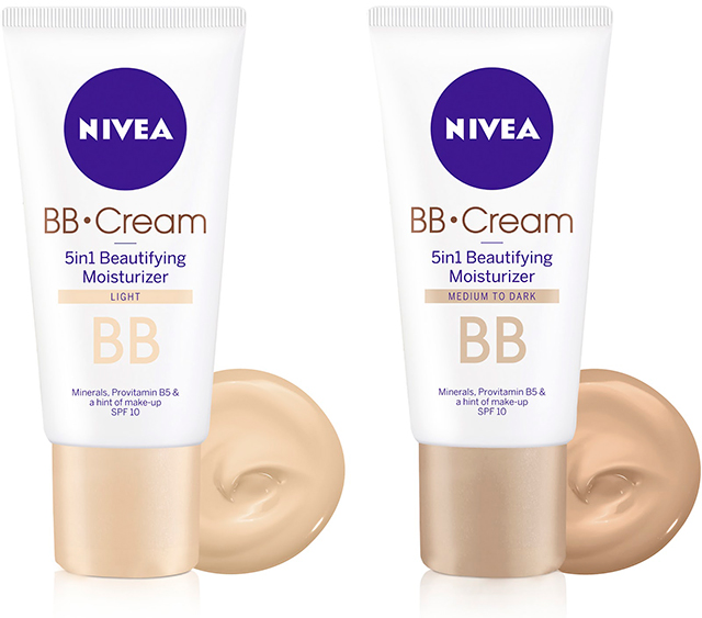 BB crème : en GMS