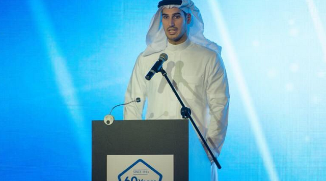 Hassan Jameel