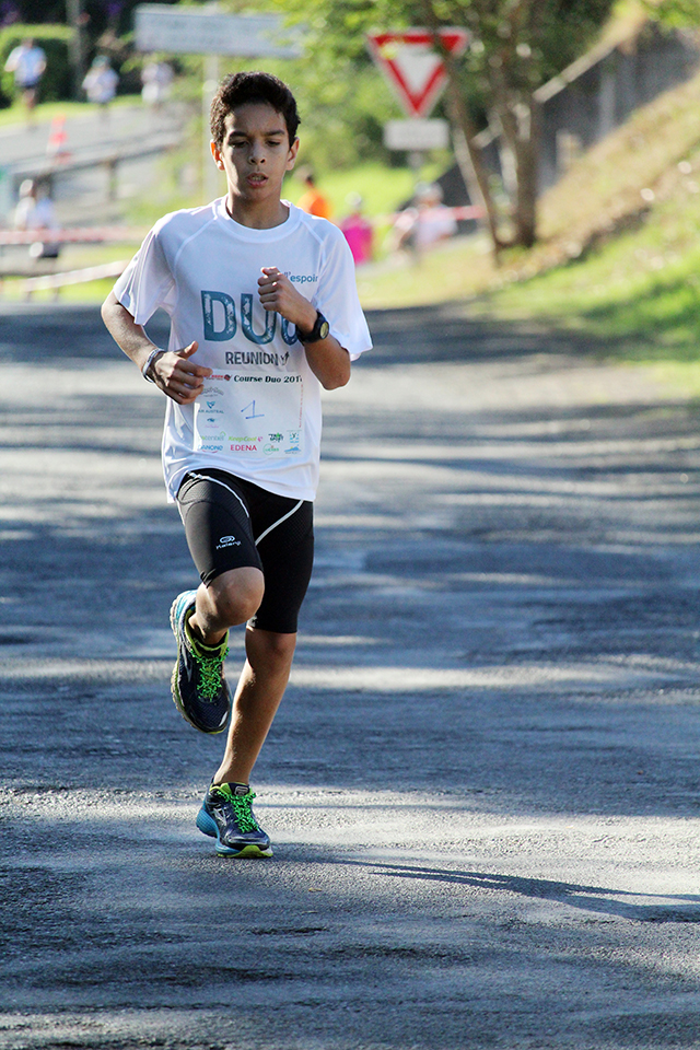 Course Duo 2017