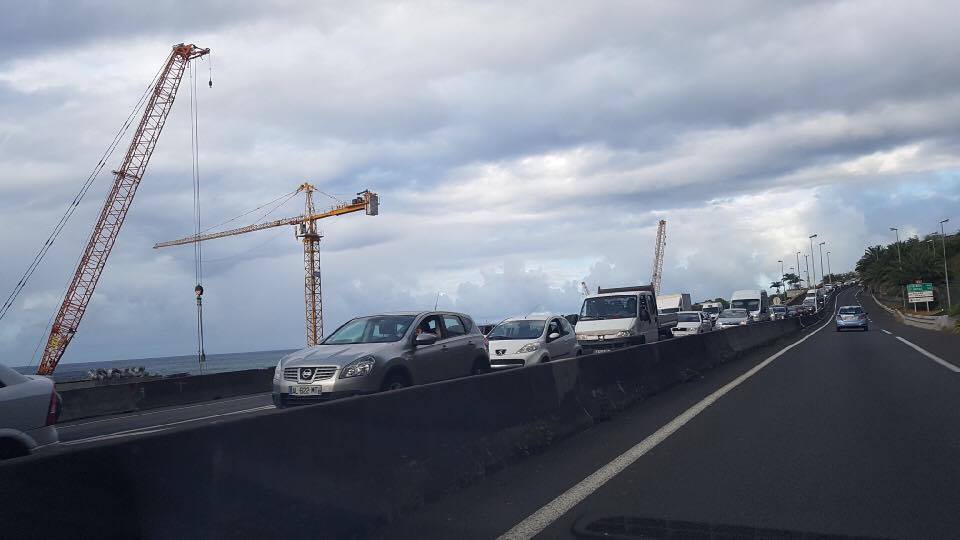 Route du Littoral