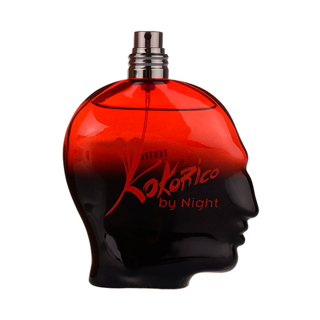 Eau de toilette Kokorico Jean Paul Gaultier - Pafumeries Mado 