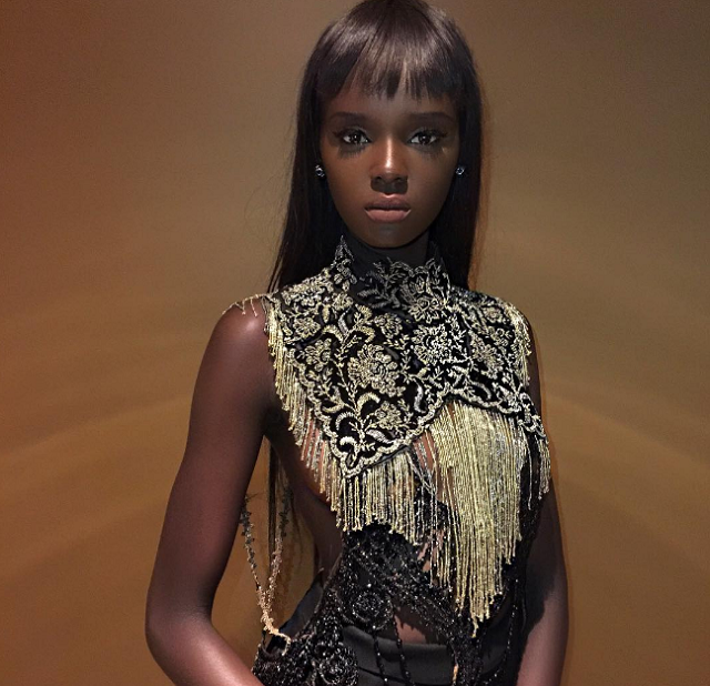 Duckie Thot 
