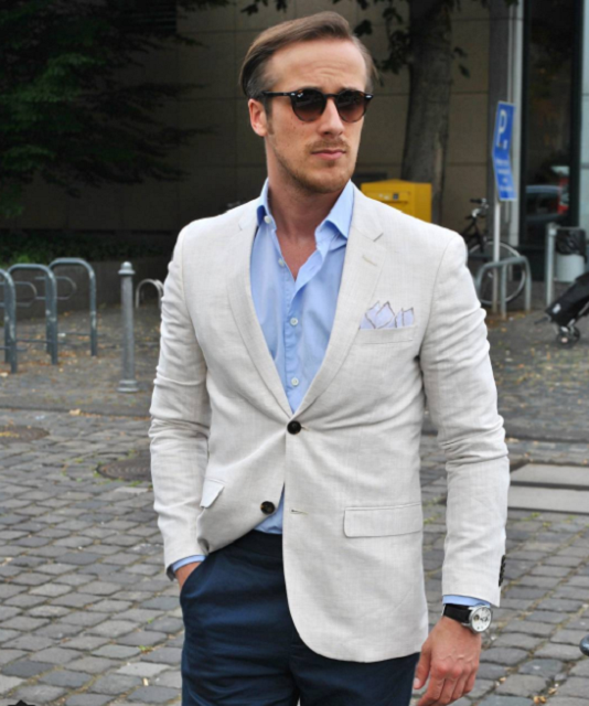 Johannes Laschet, sosie de Ryan Gosling