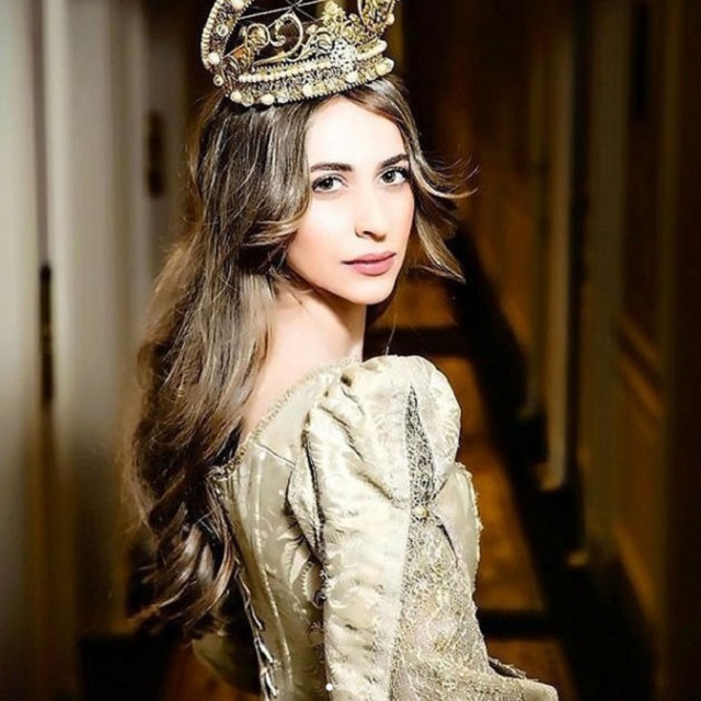 Mariage russe