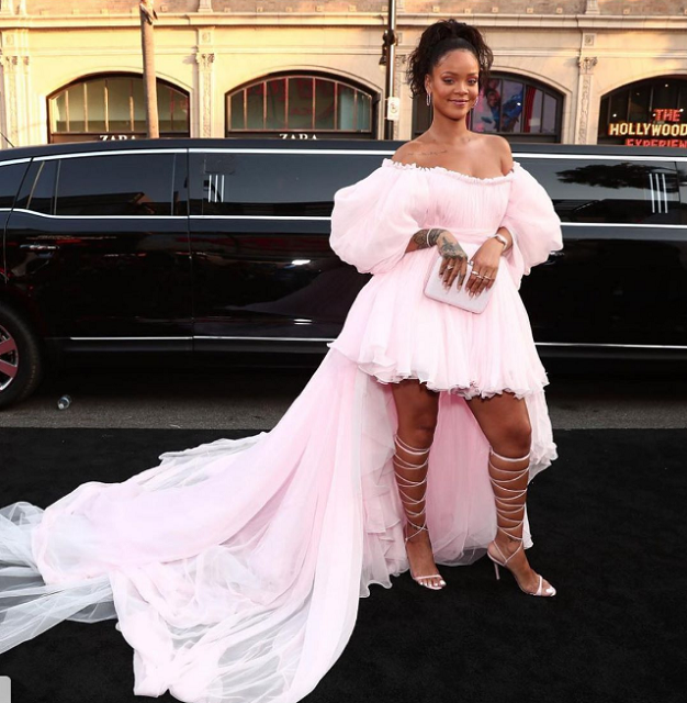 Rihanna 