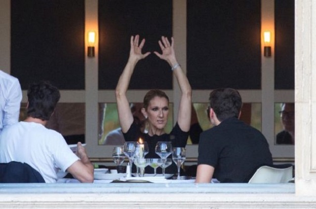 Céline Dion 