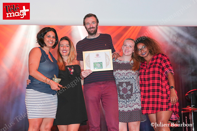 Prix secteur public et associatif - Havas avec l’IRT