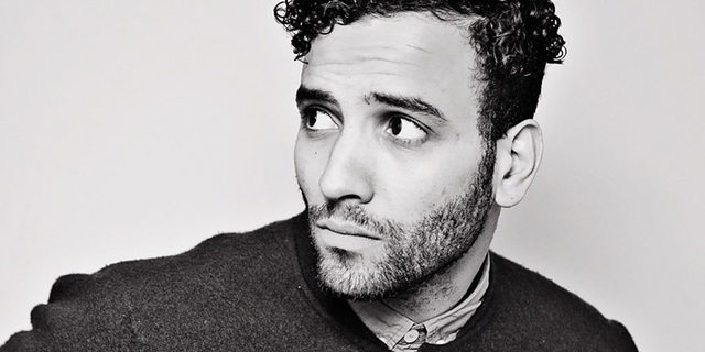 Marwan Kenzari 
