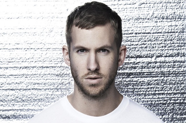 Calvin Harris (48,5 millions de dollars) 