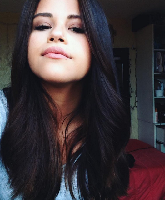 Sofia Solares sosie de Selena Gomez