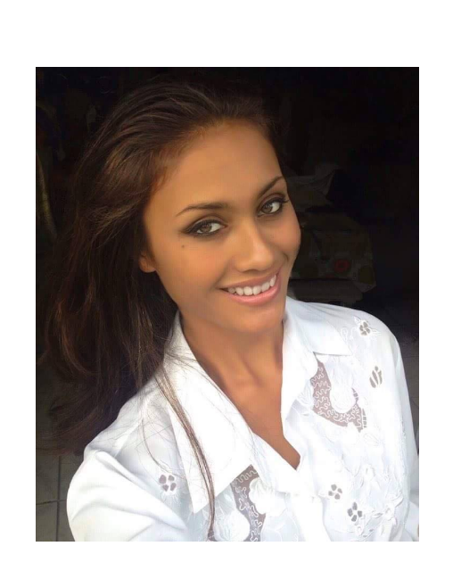 Miss Nouvelle Calédonie 2017, Levina Napoléon