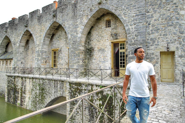 Ludacris