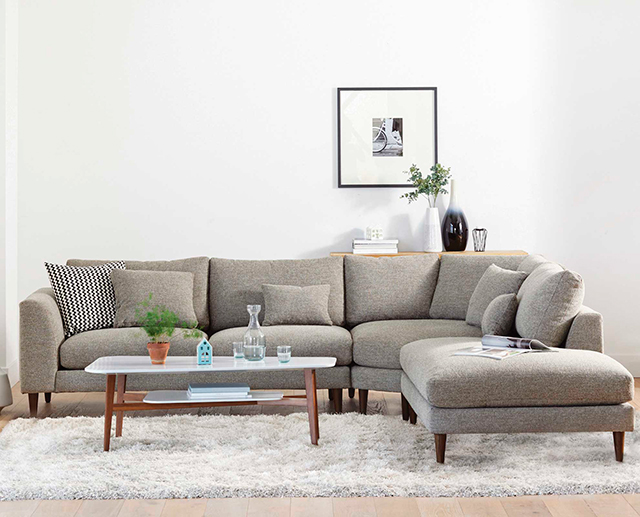 La tendance : le style Scandinave !