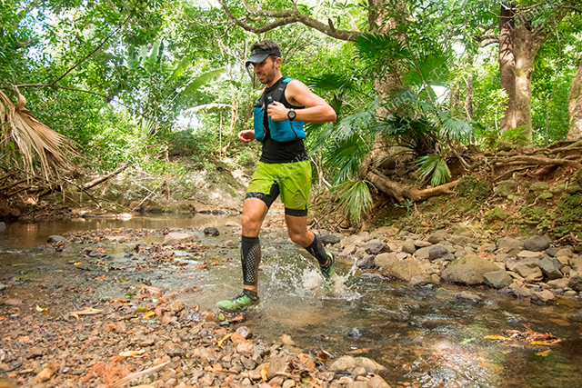 Ciel Ferney Trail 2017