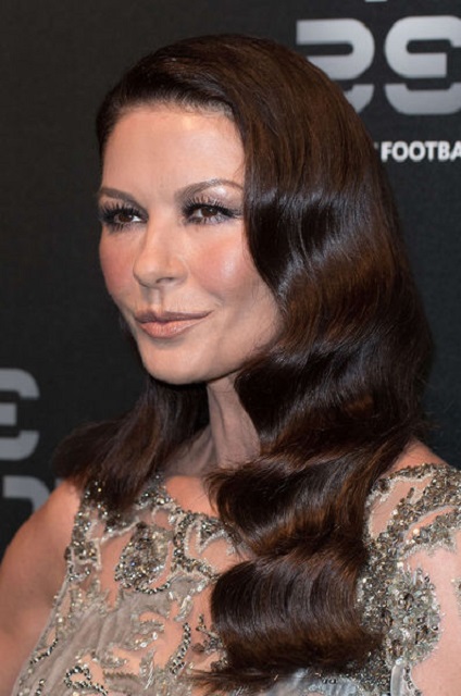 Catherine Zeta-Jones 