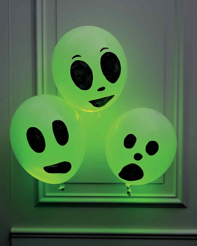 Fantômes