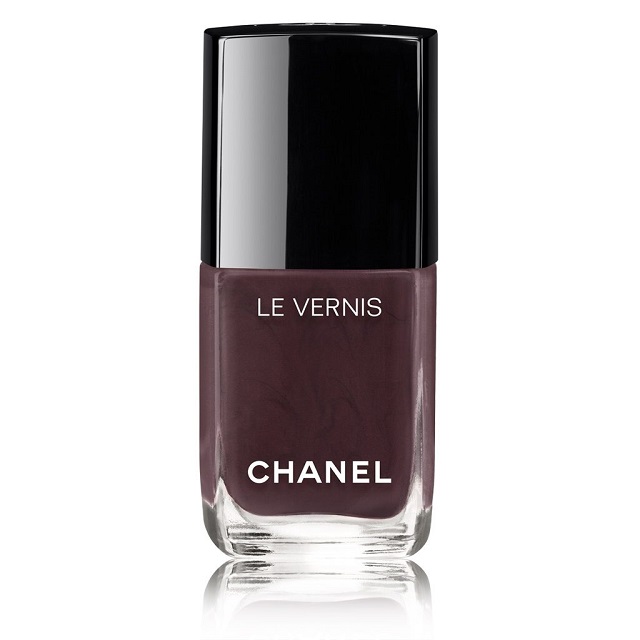 Vernis longue tenue Chanel  570 androgyne
