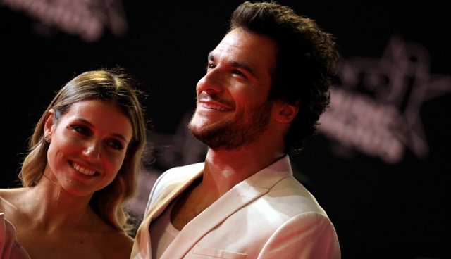 Amir et Lital