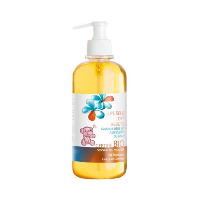 6. Lotion florale calmante multi usage NéoBulle – Greenweez.com 11.50€