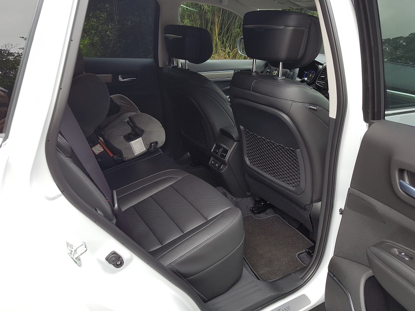 RENAULT KOLEOS 2.0Dci 175ch 4WD X-Tronic Initiale Paris