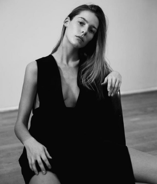 Alizée Coucke