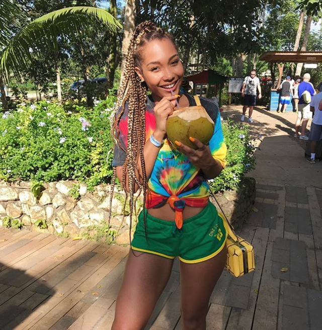 Parker McKenna Posey