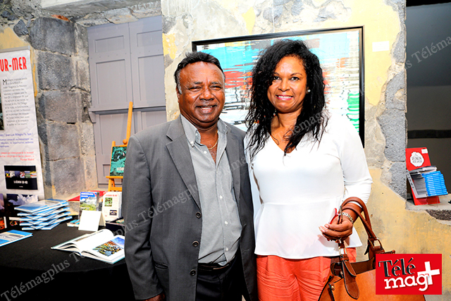  Armon Coupou, Consulting RunCar et Nadine Pavot
 