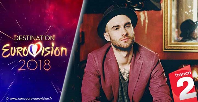 Destination eurovision, Sweem