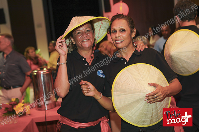  Carole et Ermine, de Stella Traiteur 