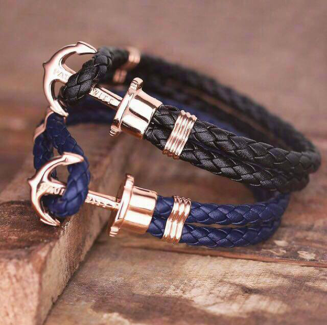 Bracelets homme Paul Hewitt - Le Point