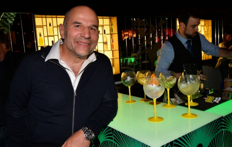 Vincent Moscato