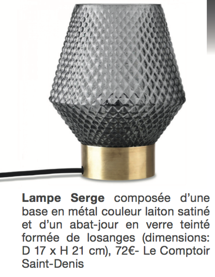 Tout s’éclaire !