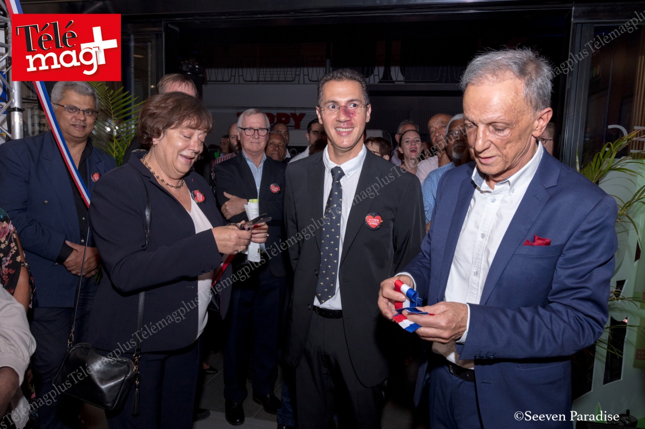 Soirée MUTA St Pierre