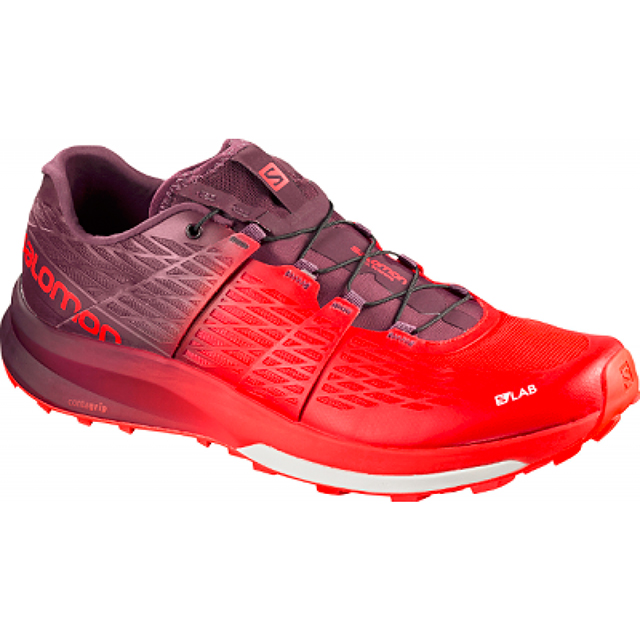 chaussure développée et plé- biscitée par FDH, conçue pour arriver au bout de la Diagonale 180€ - Endurance Shop Réunion
 