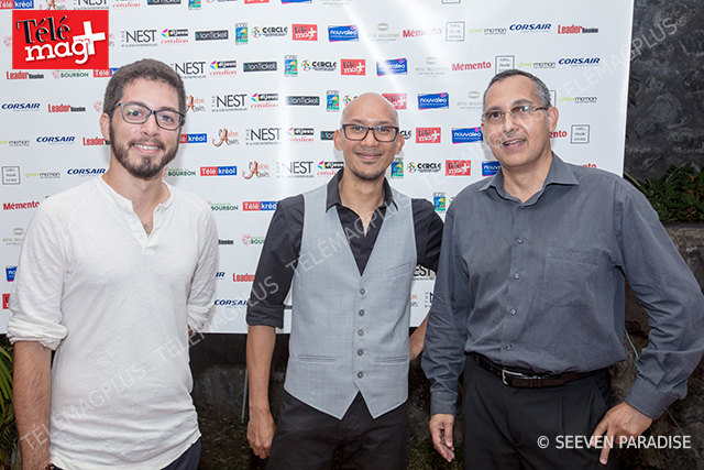 l’association The Nest